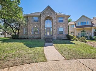 7501 Clematis Cv, Austin, TX 78750
