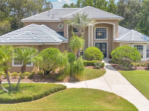 4052 Gilder Rose Pl, Winter Park, FL 32792