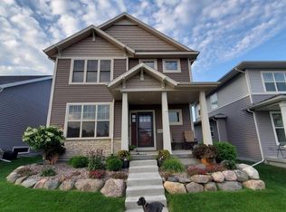 9351 Highland Gate Way, Verona, WI 53593