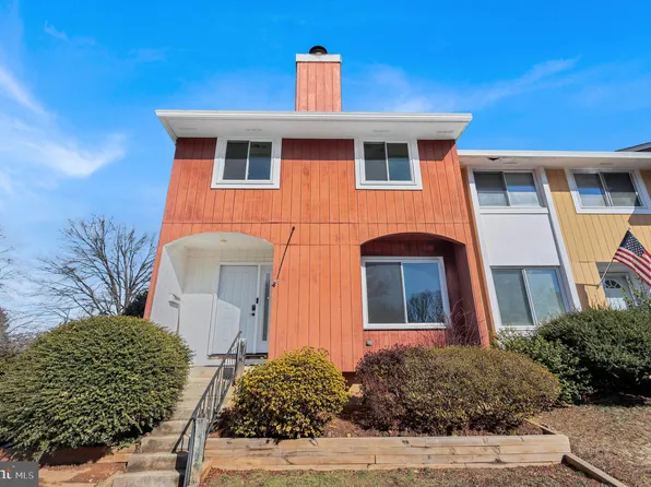 18565 Eagles Roost Dr, Germantown, MD 20874