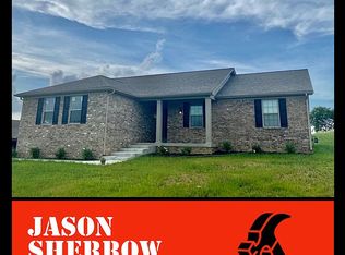 893 Ridgeview Dr, Frankfort, KY 40601