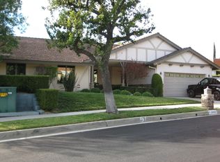 10627 Baton Rouge Ave, Porter Ranch, CA 91326