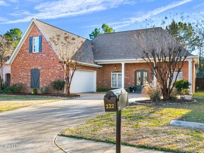 222 Penny Ln, Brandon, MS, 39042