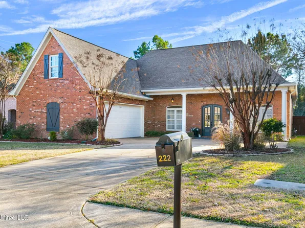 222 Penny Ln, Brandon, MS 39042
