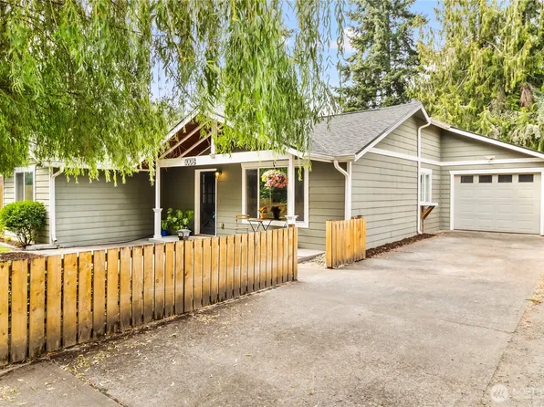 1006 Linwood Avenue SW, Tumwater, WA 98512