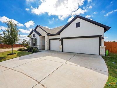 1304 Lost Calf, New Braunfels, TX, 78132