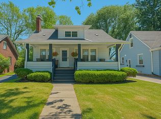 1207 Dorothea Rd #1, Berkley, MI 48072