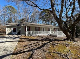 429 Elder St, Fairburn, GA 30213