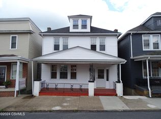 342 E Melrose St, Marion Heights, PA 17832
