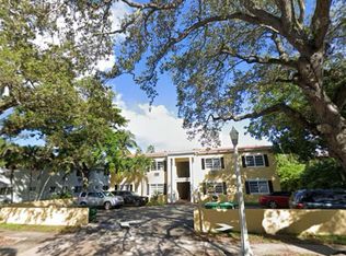 51 Edgewater Dr #2, Miami, FL 33133