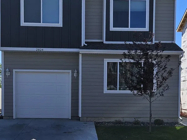 2824 Legacy Lane, Cody, WY 82414