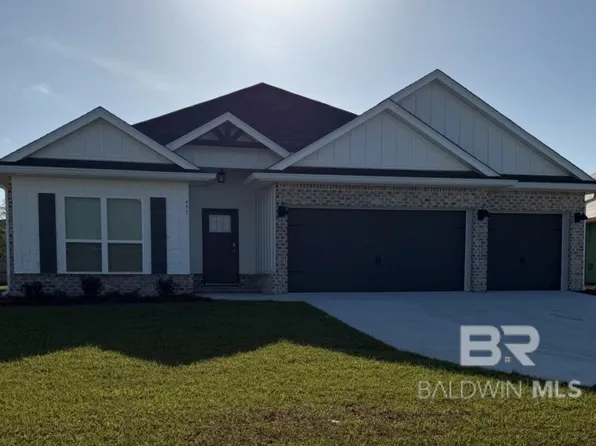 491 Preston Way, Gulf Shores, AL 36542