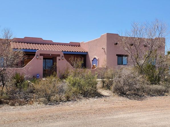 tombstone az real estate