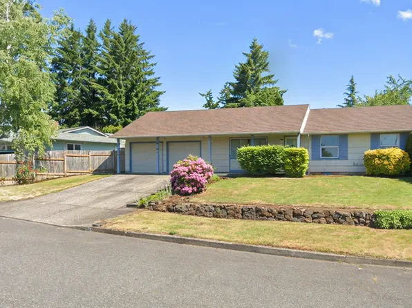 25 NE 22nd St, Gresham, OR 97030