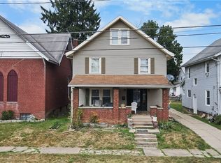 226 W 4th St, Ashland, OH 44805