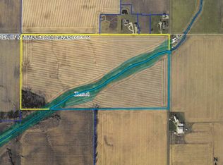 100 N, Hartford City, IN 47348