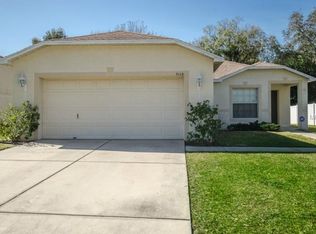 7112 W Creek Dr, Tampa, FL 33615