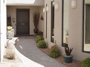 4479 Nambe Arc, Las Cruces, NM 88011