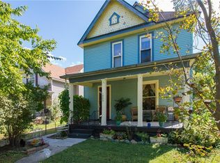 1925 Nowland Ave, Indianapolis, IN