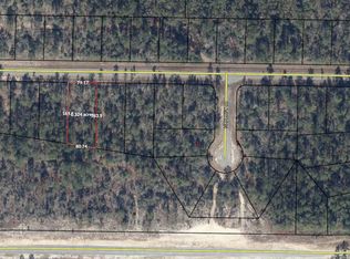 0 Hayward St, Chipley, FL 32428