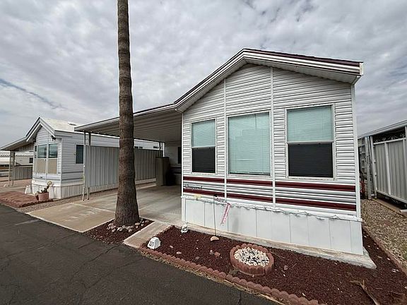 2nd image of 400 N Plaza Dr #271
