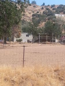 Thompson Cyn, Caliente, CA, 93518