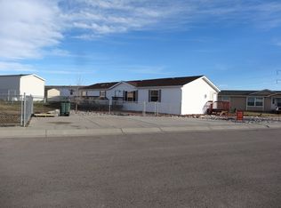 126 Aster Ln, Gillette, WY 82716