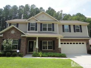 6148 Silver Chime Way, Huntersville, NC 28078
