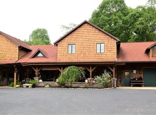 18198 Nixon Rd, Logan, OH 43138