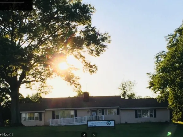 1273 Rt 28 & Lamington Rd, Branchburg Twp., NJ 08876