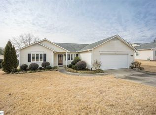 100 Summerside Dr, Greenville, SC 29615
