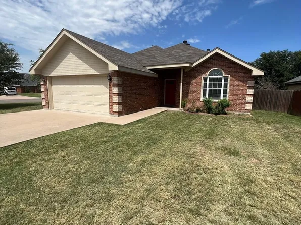 4701 Many Waters Dr, Abilene, TX 79602