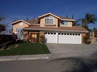 1867 Apostle Ln, Riverside, CA 92506