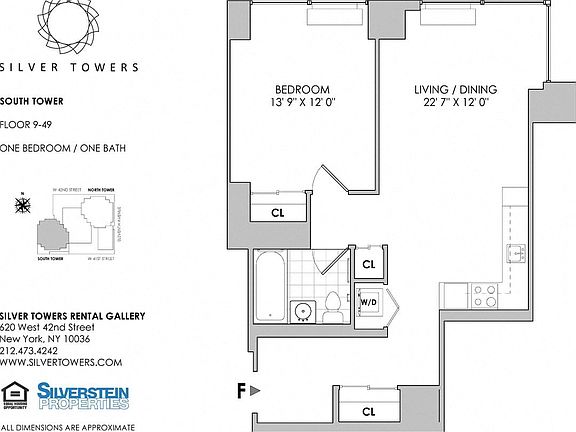 2nd image of 620 42nd St #S35f
