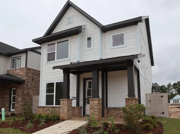 11362 Bellville Dr, Montgomery, TX 77316