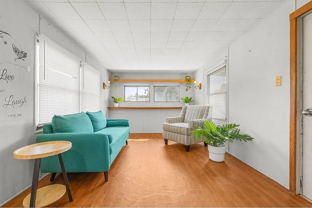 1 bed, 420 sqft, $950 — Photo 3