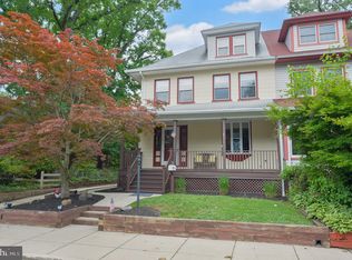 137 Lawnside Ave, Collingswood, NJ 08108
