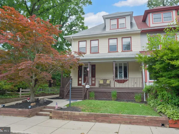 137 Lawnside Ave, Collingswood, NJ 08108