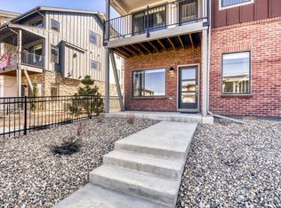 931 Schlagel St #6, Fort Collins, CO 80524