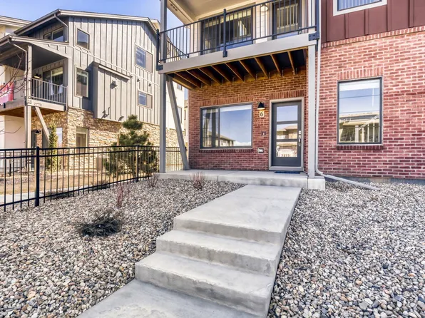 931 Schlagel St #6, Fort Collins, CO 80524