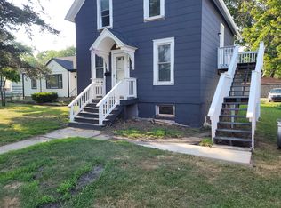 216 Decatur St #2, Michigan City, IN 46360