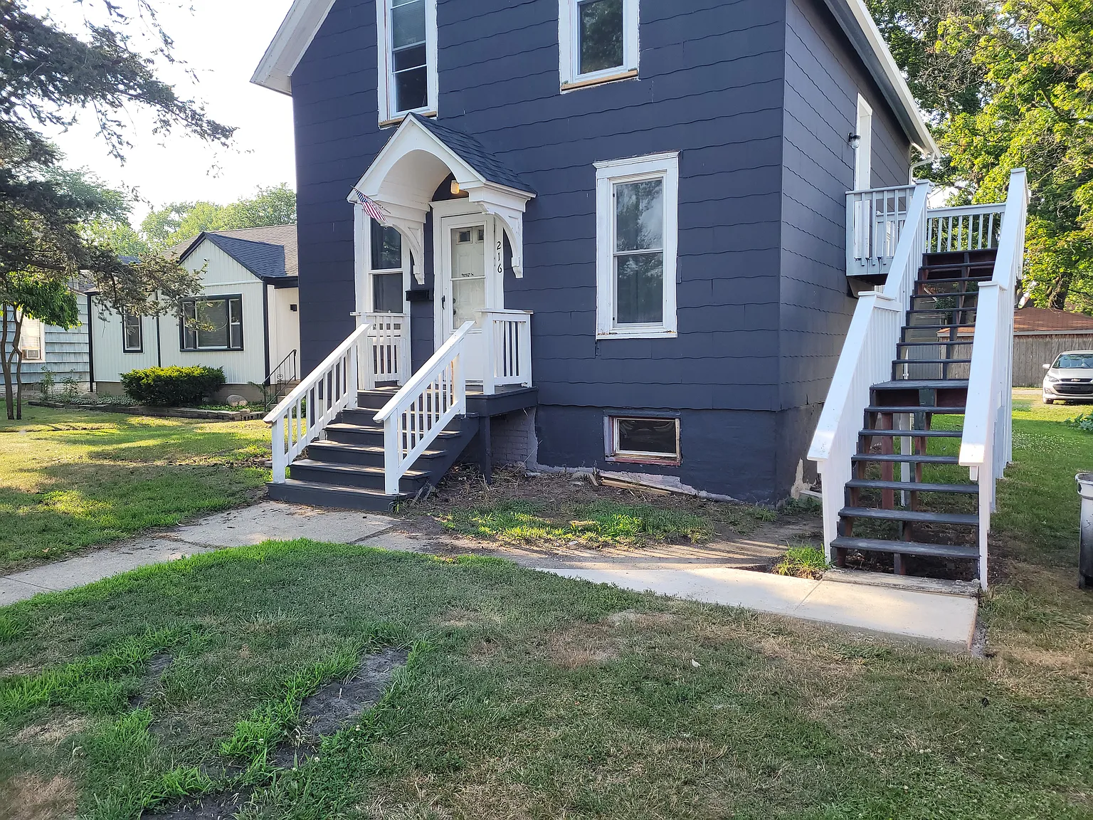 216 Decatur St #2 photo 1