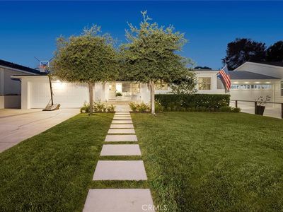 2553 Fairway Dr, Costa Mesa, CA, 92627