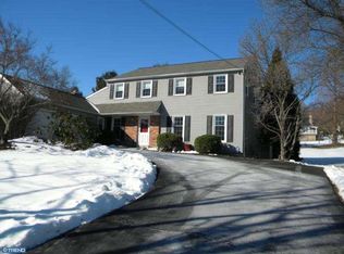 679 Sunnyside Ave, Audubon, PA