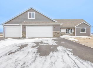 2285 Spring Wheat Loop, East Helena, MT 59635