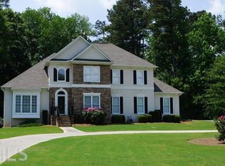 390 Pendleton Trl, Tyrone, GA 30290