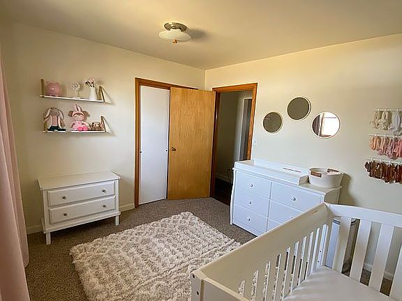 Main Floor Bedroom 2