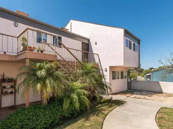 4113 Mount Alifan Pl Unit F, San Diego, CA 92111