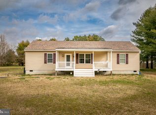 34803 Poplar Neck Rd, Pittsville, MD 21850