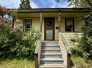 1217 W Granite St, Butte, MT 59701